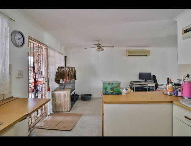 3 BEDROOM SECTIONAL TITLE FOR SALE IN LINCOLN MEADE